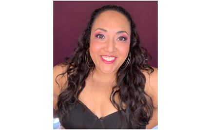 Michelle Rodríguez se divierte con magia en nueva serie de Disney Plus