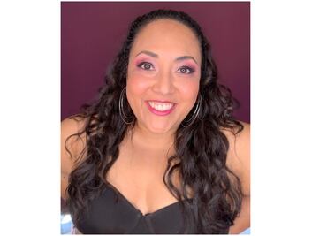 Michelle Rodríguez se divierte con magia en nueva serie de Disney Plus