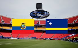 Ecuador vs Curazao Mundial 2026 Sigue aquí el MINUTO A MINUTO del partido
