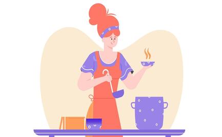 Mujeres poderosas que la están rompiendo en la gastronomía