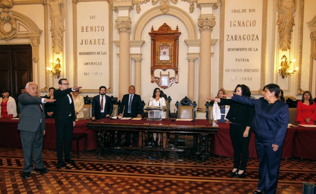 Foto: Omar Contreras. El Universal