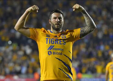 Gignac ve a la Selección Mexicana en el quinto partido en Qatar 2022