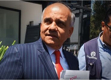 Morena debe asumir responsabilidad en desastre del sector salud, afirma Añorve; pide resolver “herencia maldita” de AMLO