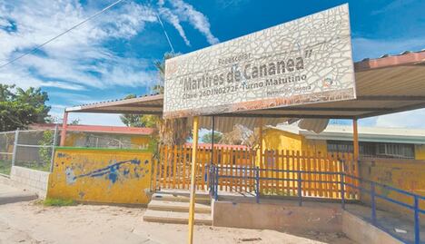 Inquietud, en próximo regreso a las aulas en Sonora