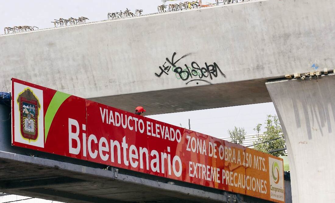 Un perito informó que se editaron los audios que involucran a funcionarios (ARCHIVO EL UNIVERSAL)