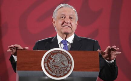 Bloqueos en Guanajuato no son reacción por tratar de detener a “El Marro”: AMLO