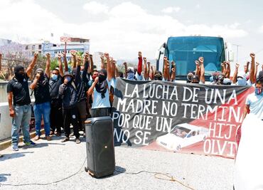 Fiscalía de Guerrero, paralizada y sin quien la encabece