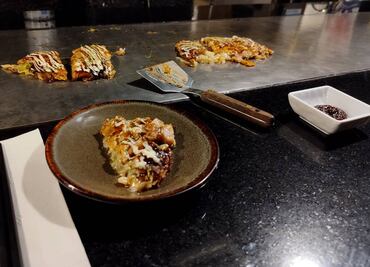 Comida en la CDMX con sabor a nostalgia importada