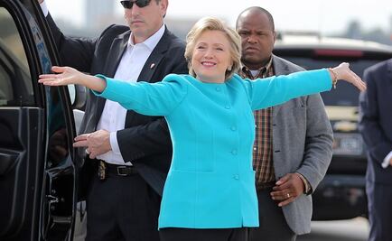 Hillary es la favorita de los jóvenes, revela encuesta de Harvard