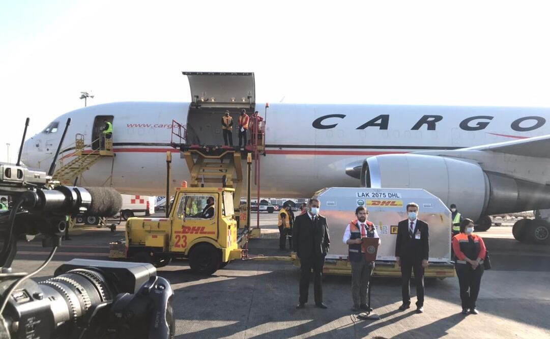 Foto: Diego Simón/EL UNIVERSAL