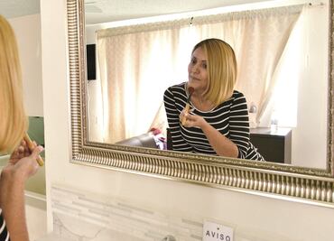 “Si el sexo te da de comer, qué importa lo que diga la gente”