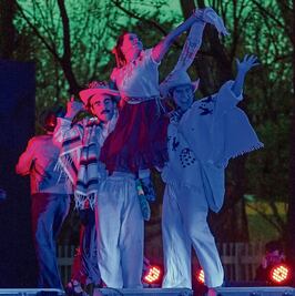 Pastorelas, posadas y conciertos, en el Cenart