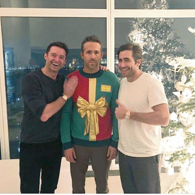 La foto ha superado los 7 millones de Me gusta. INSTAGRAM