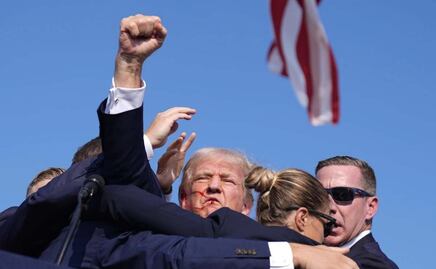 Donald Trump y Jair Bolsonaro: dos atentados que cambiaron el curso de la historia