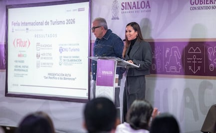 Sinaloa fortalece su presencia en el sector turístico; destaca en Feria Internacional de Turismo de España