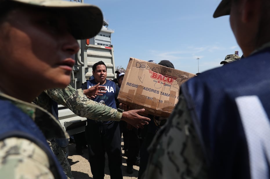 FOTO: Iván Montaño/ EL UNIVERSAL/