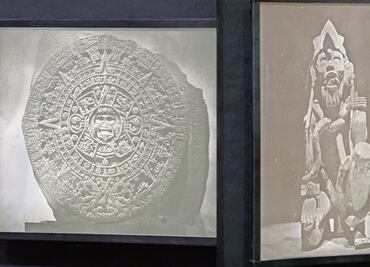 La magia del daguerrotipo, en el Museo Archivo de la Fotografía