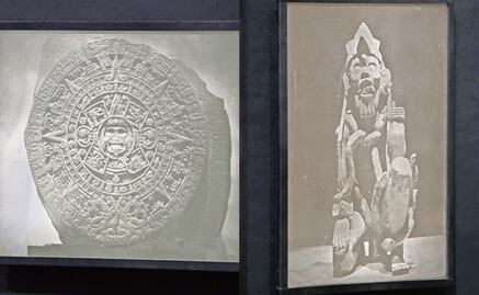 La magia del daguerrotipo, en el Museo Archivo de la Fotografía