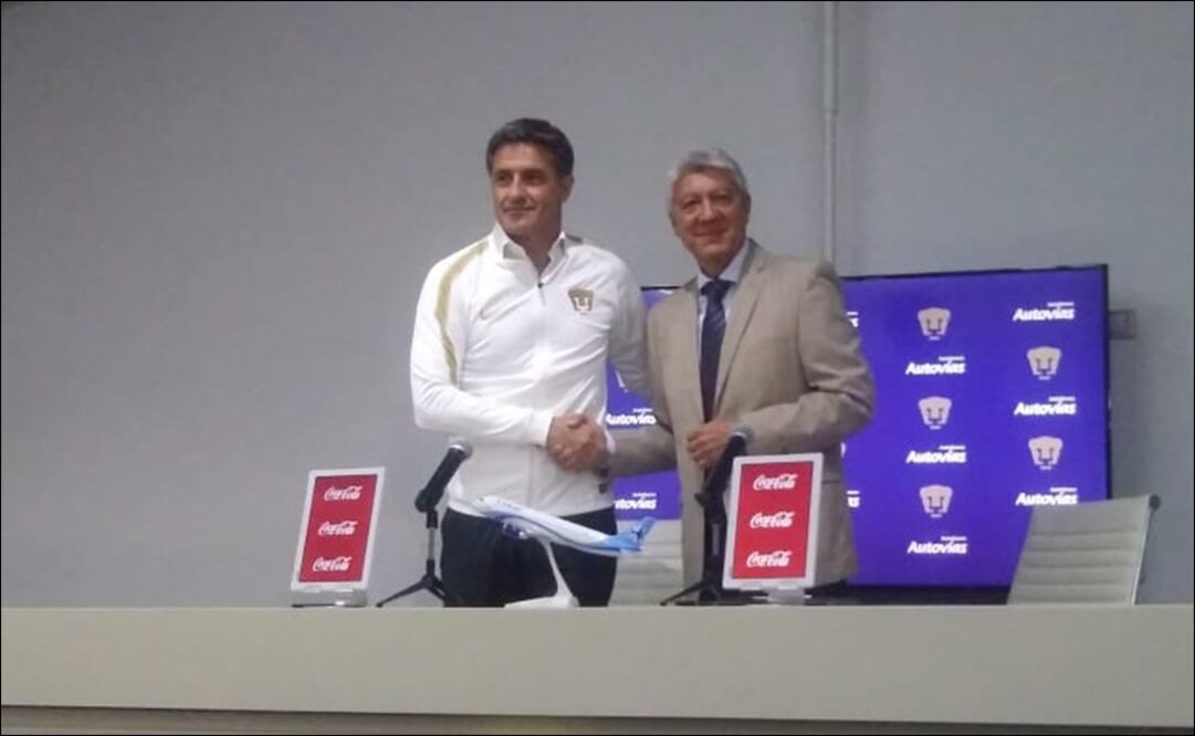 Carlos Mejía / El Universal