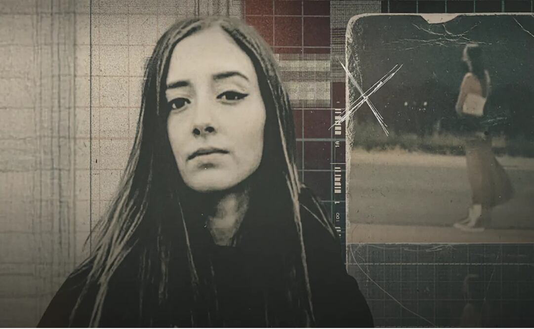 El documental de HBO explora la desaparición y muerte de la joven. Foto: HBO MAX