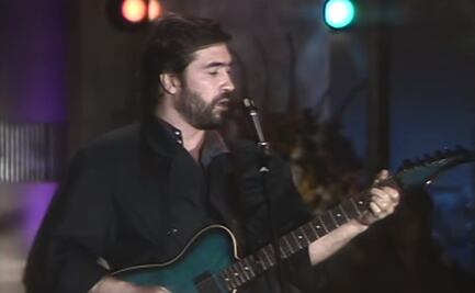 Fallece Patxi Andión, cantante de "Si yo fuera mujer"