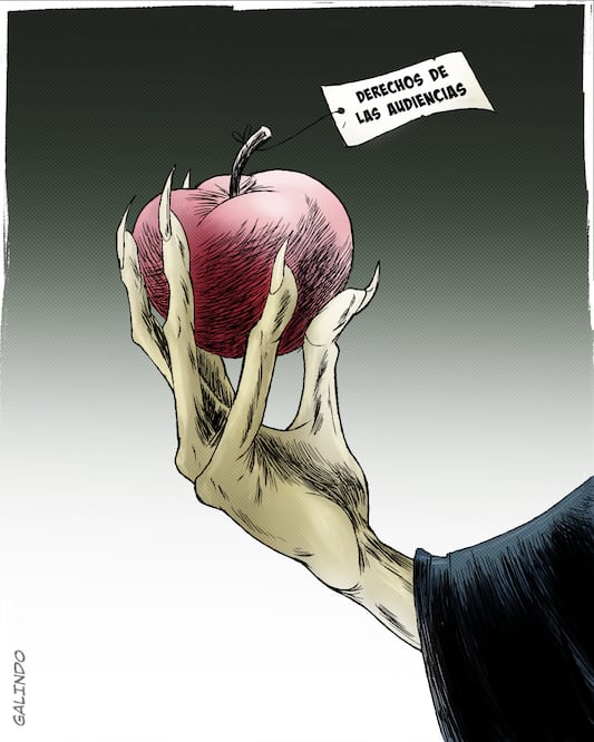 La intención es lo que cuenta