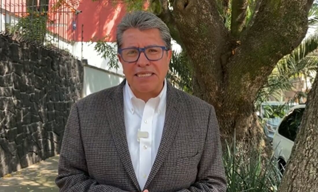 Foto: Tomada del video