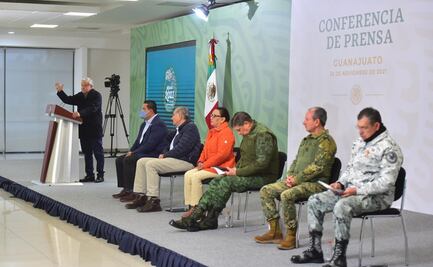 AMLO celebra que sector empresarial proponga aumento del salario mínimo para 2022 