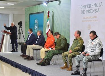 AMLO celebra que sector empresarial proponga aumento del salario mínimo para 2022