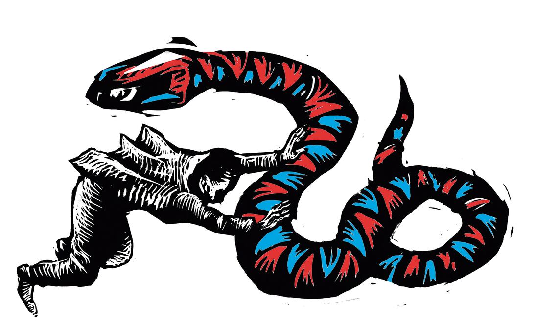 Corrupción: del norte al Golfo