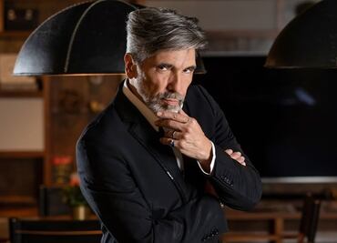 La herencia de Diego Verdaguer