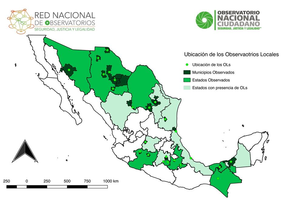Los incómodos observatorios ciudadanos