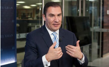 ​Moreno Valle rechaza participar en spots del PAN