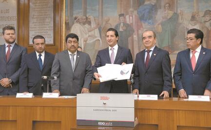 Plantea Edomex tenencia de 3% a valor de auto