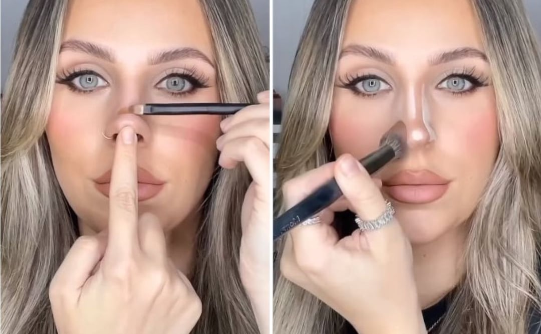 Foto: Instagram @makeupby_elliee