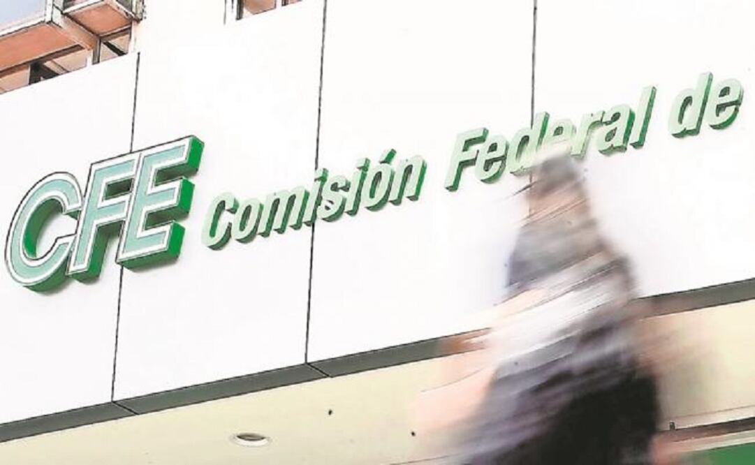 Foto: Archivo/EL UNIVERSAL