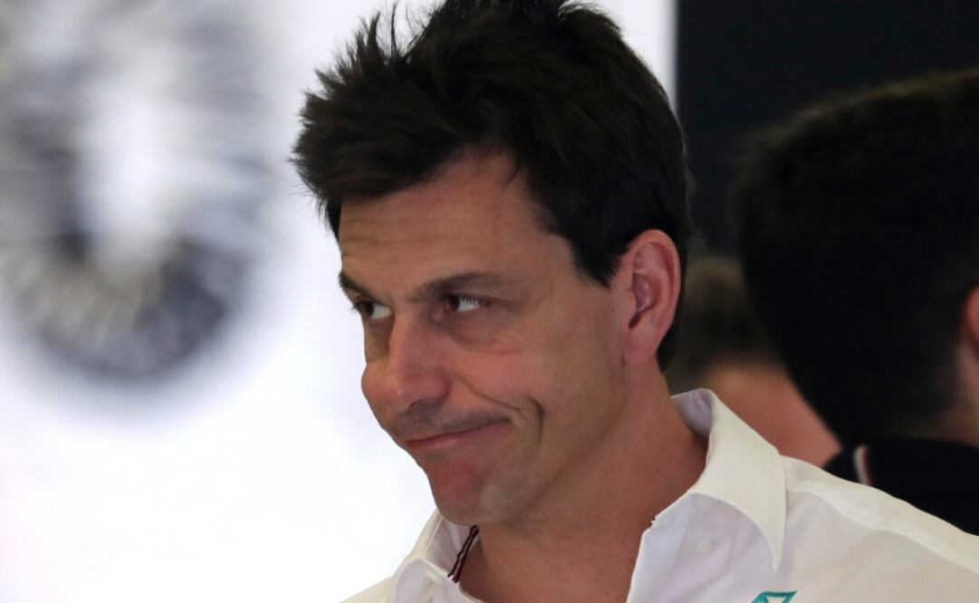 Mercedes-Benz ya tiene reemplazo para Niki Lauda