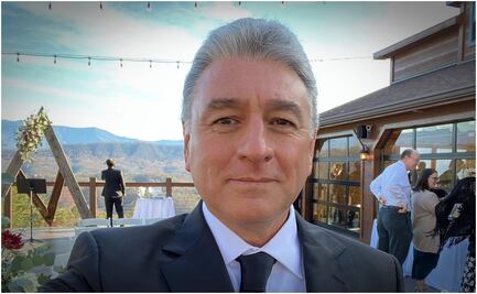 Perfil: ¿Quién es Alejandro Cacho, moderador del segundo debate presidencial?