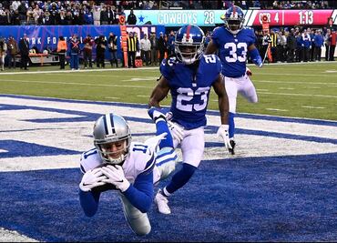 ¿Cuándo y dónde ver los Playoffs de la NFL?