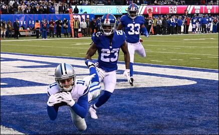 ¿Cuándo y dónde ver los Playoffs de la NFL?