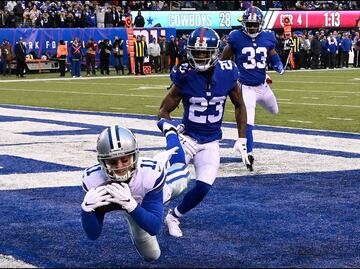 ¿Cuándo y dónde ver los Playoffs de la NFL?