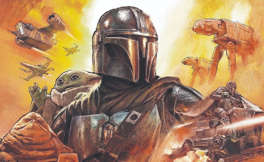 Foto: Lucasfilm