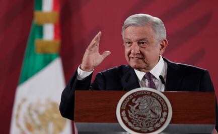 Importar medicamentos acabará con boicot de farmacéuticas: AMLO