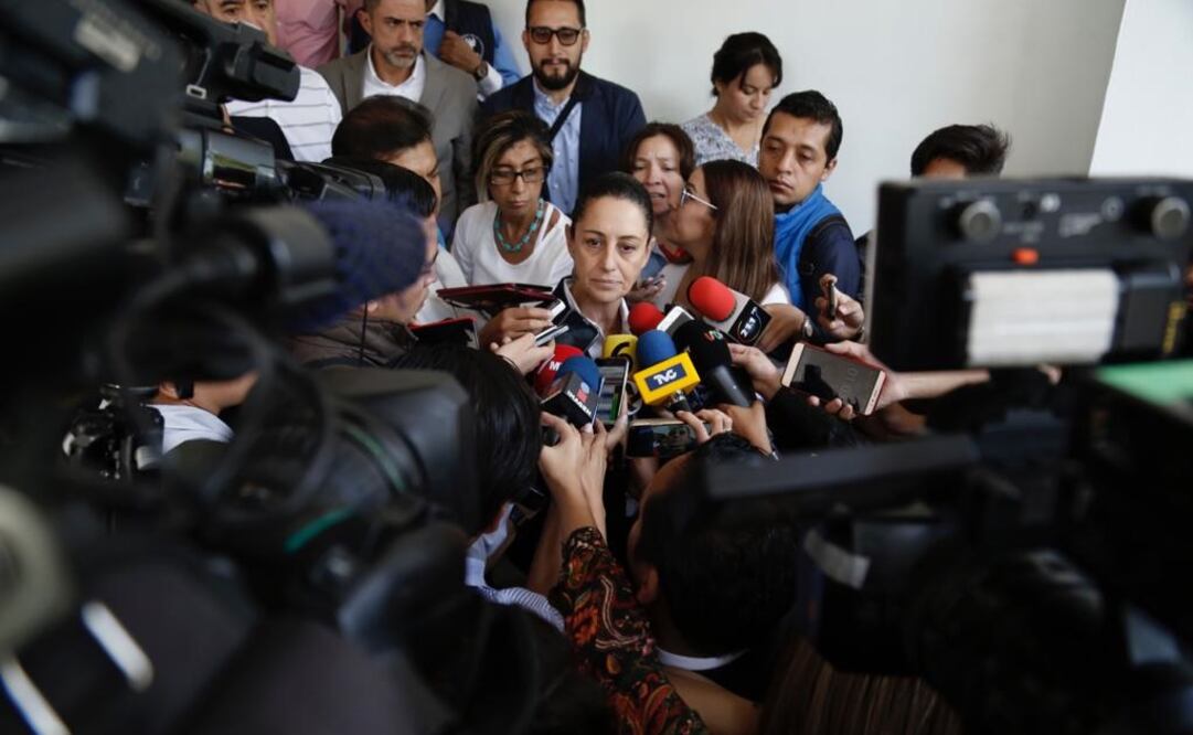 Fotografía: Agustín Salinas / EL UNIVERSAL