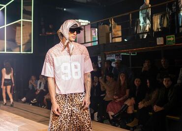 Shein celebró la creatividad universitaria con una competencia de styling