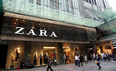 ¿Cuándo terminan las rebajas de invierno en Zara?