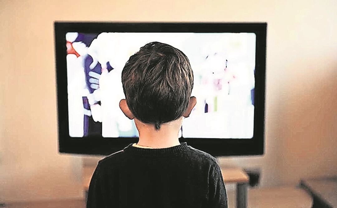 Foto: Archivo / EL UNIVERSAL