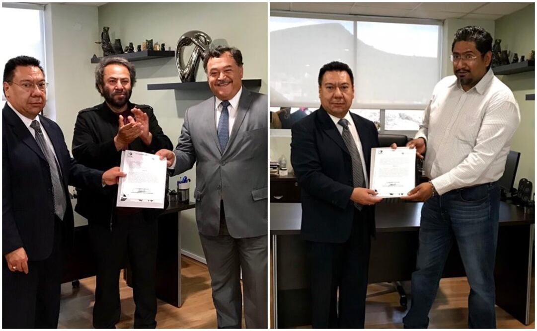 Foto: Tomada de @IEEHidalgo