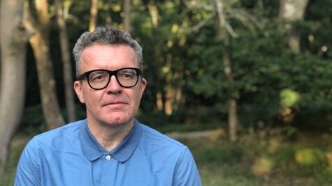 Cómo perdí 44 kilos en un año: la obstinada y gratificante lucha de Tom Watson contra el sobrepeso y la diabetes