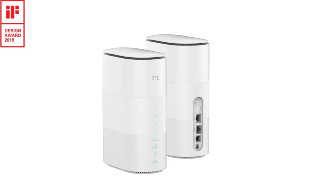 También cuenta con un puerto de conexión Ethernet de 10G que pudiera alcanzar una velocidad de descarga de hasta 2.8 gigabytes por segundo